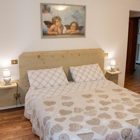 Tal Borc Villa San Vito al Torre Exterior photo