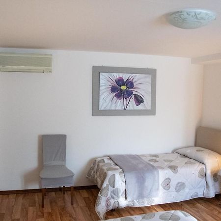 Tal Borc Villa San Vito al Torre Exterior photo