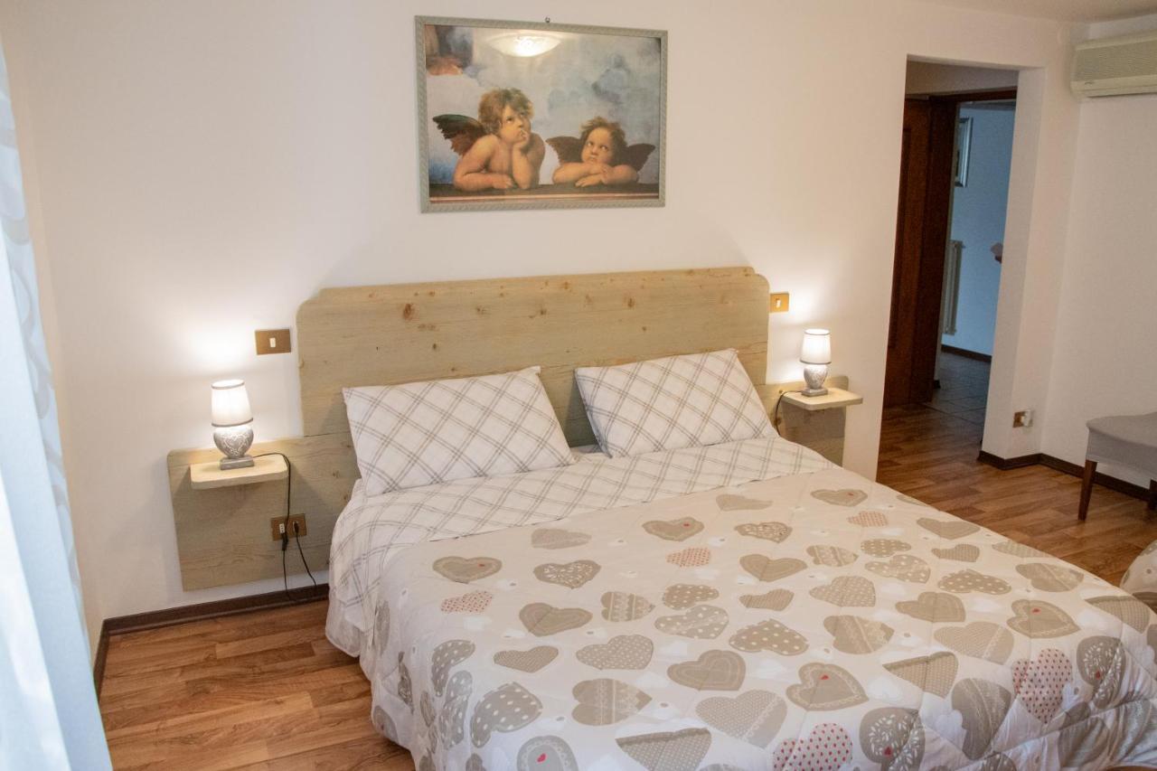 Tal Borc Villa San Vito al Torre Exterior photo